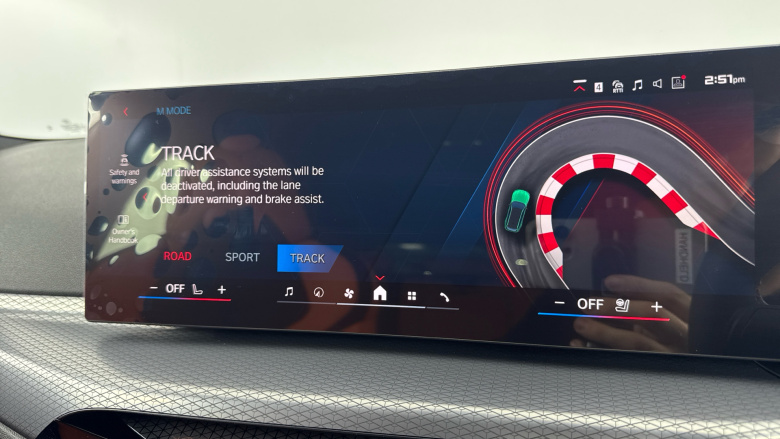 BMW M3 xDrive Competition M 5dr Step Auto Petrol Estate